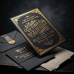 Invites
