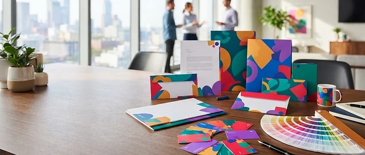 Professional Services printing and signage in Malta