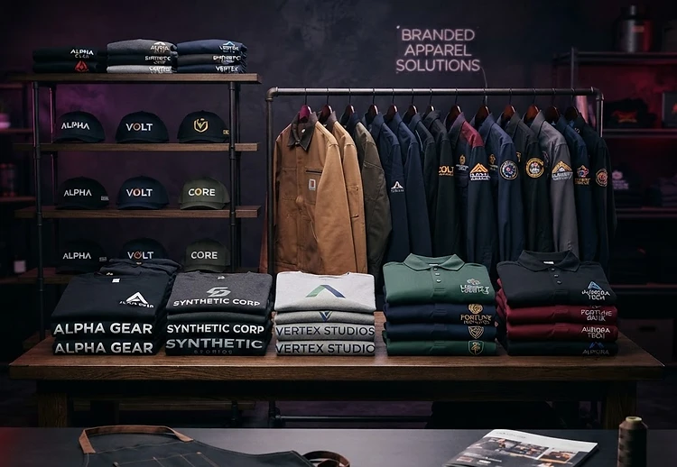Apparel & Textiles