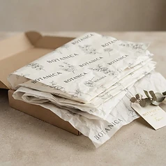 Tissue Paper
