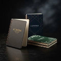Notebooks