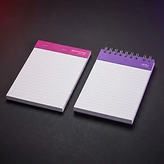 Note Pads