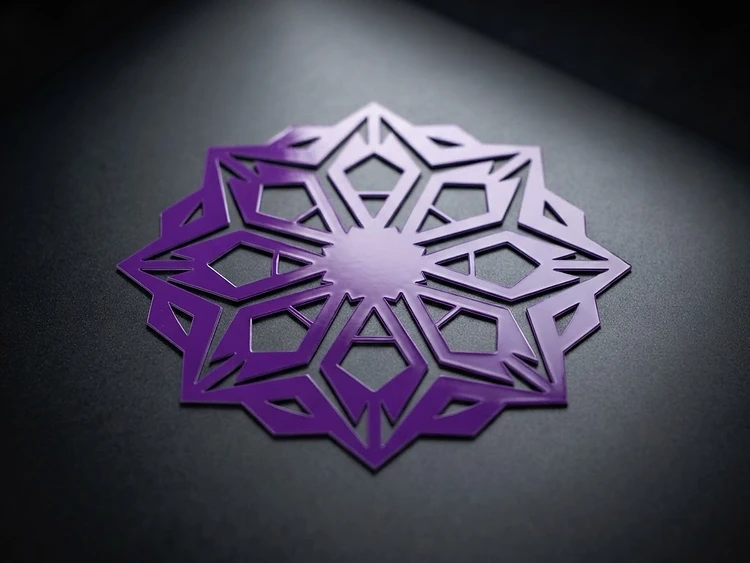 Sign-cut Stickers — view 3