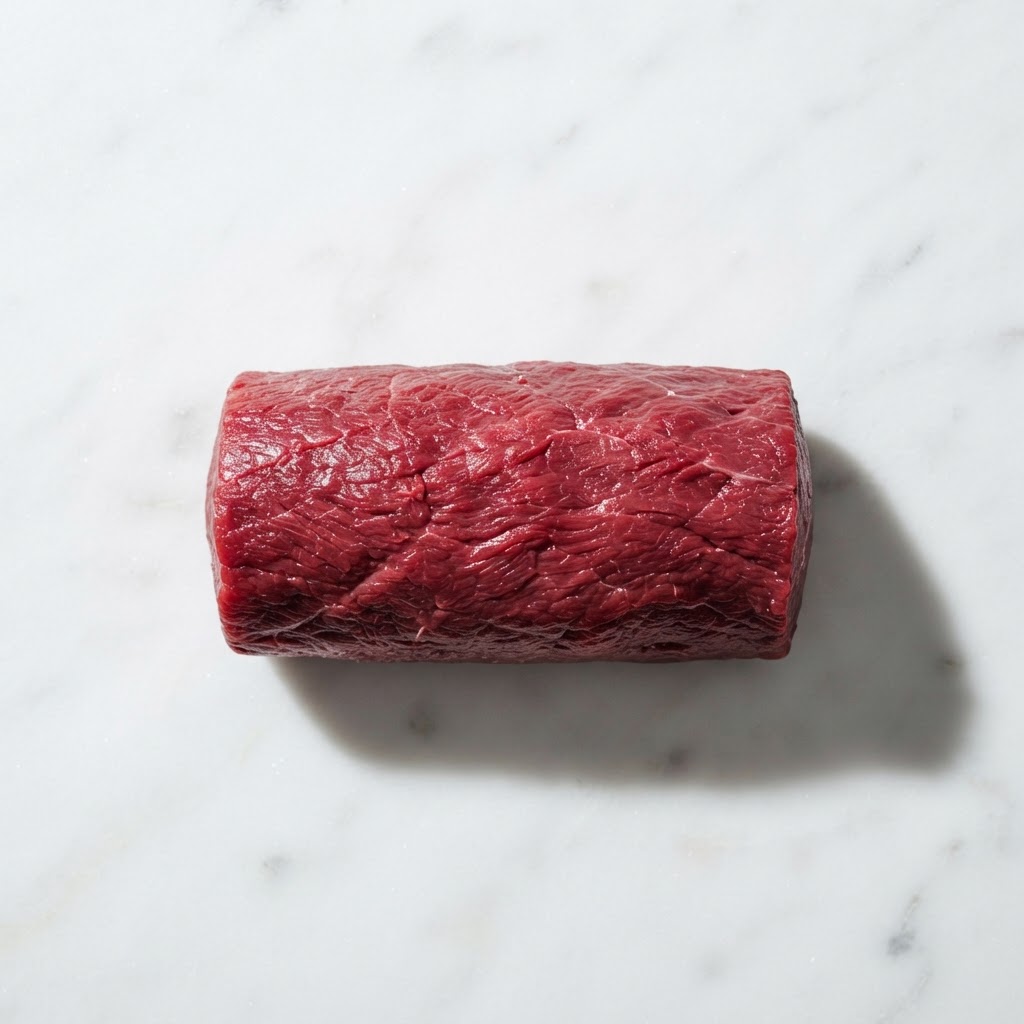 Portion Cut Steaks & Chops