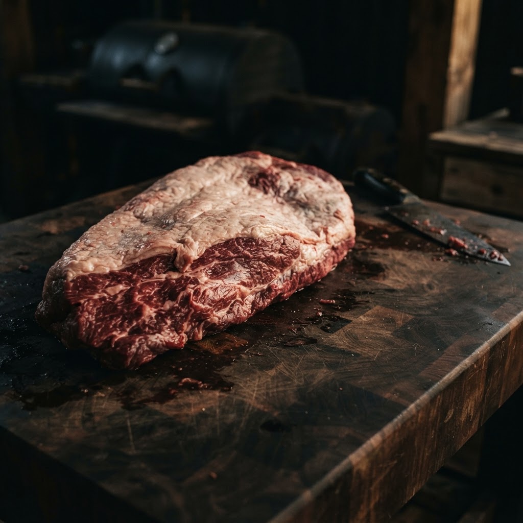 Beef Brisket