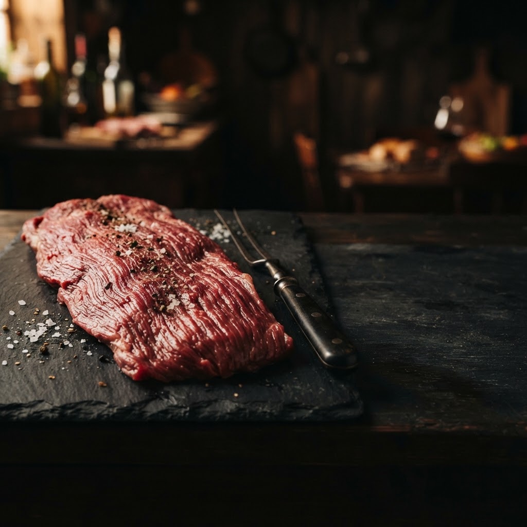Flank Steak