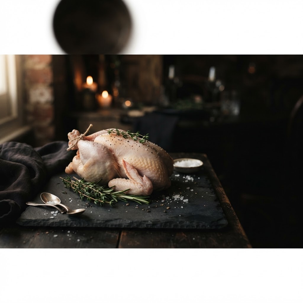 Poussin