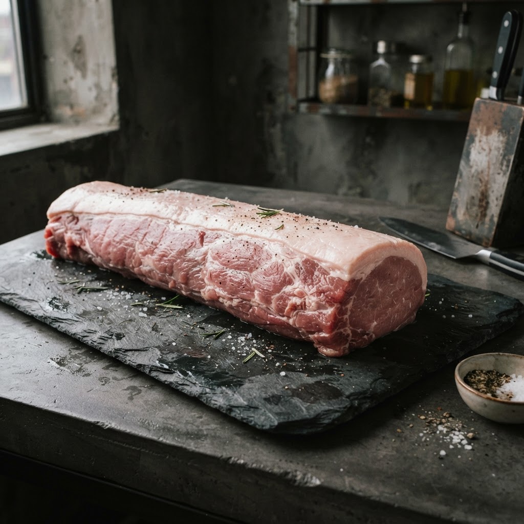 Pork Loin