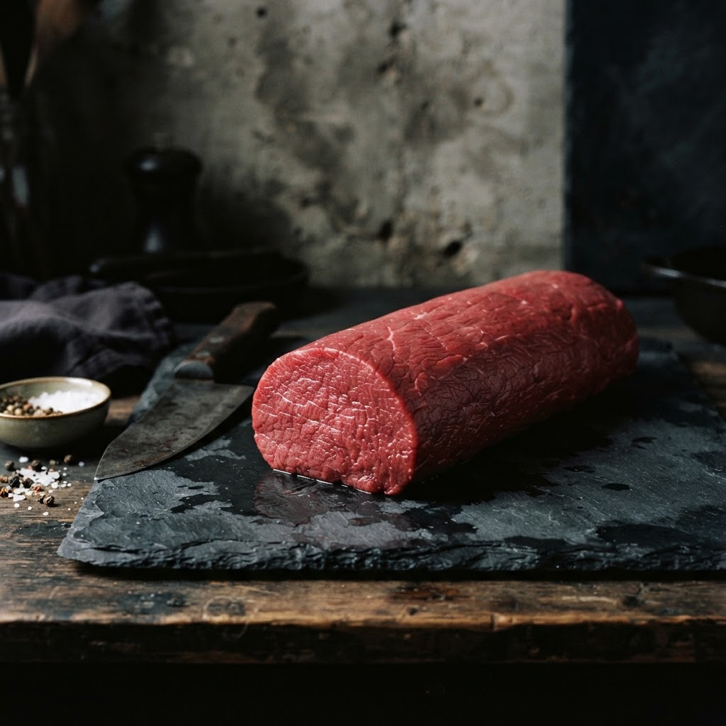Trimmed Tenderloin