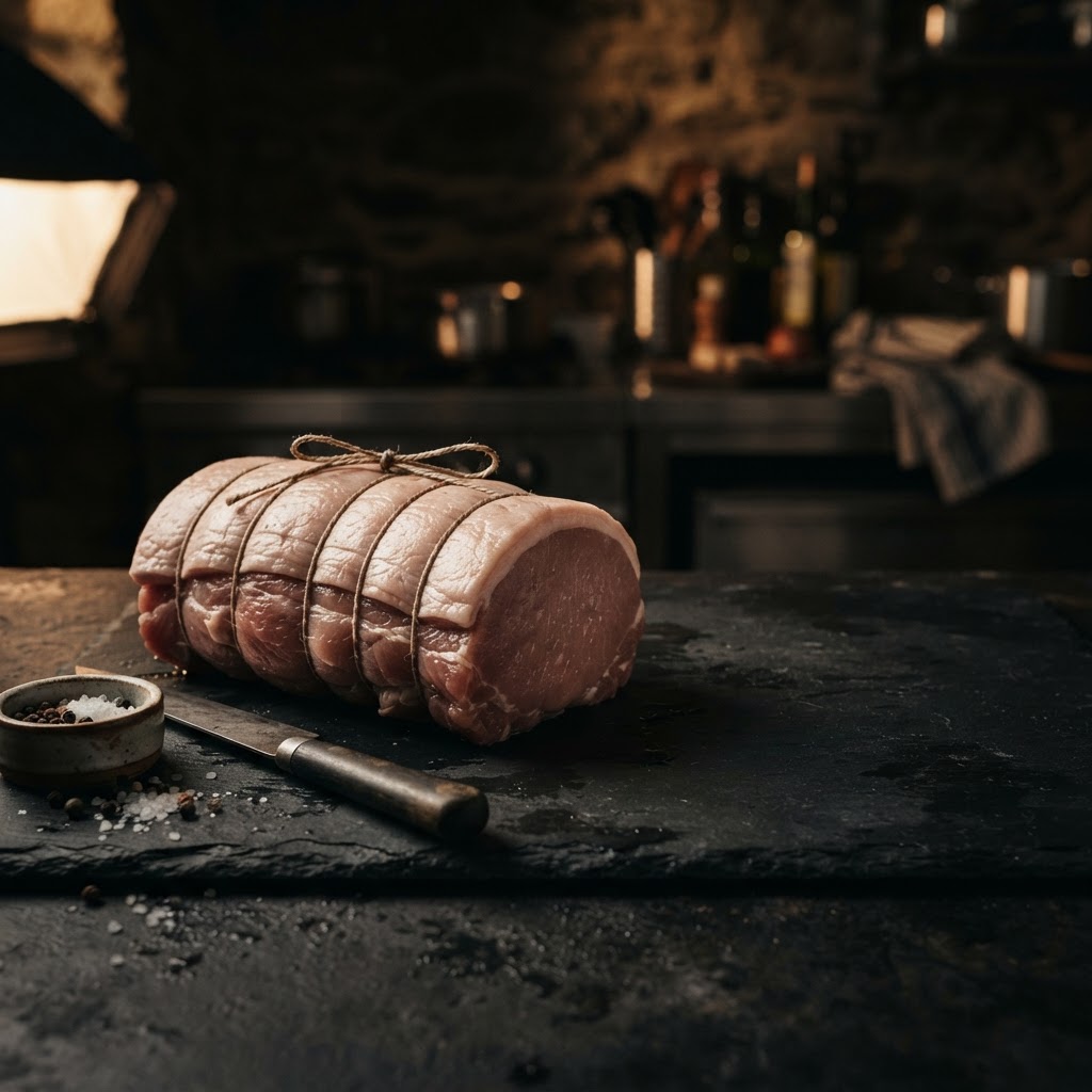 Pork Loin