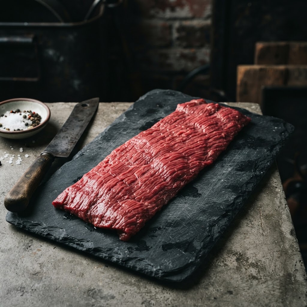 Flank Steak