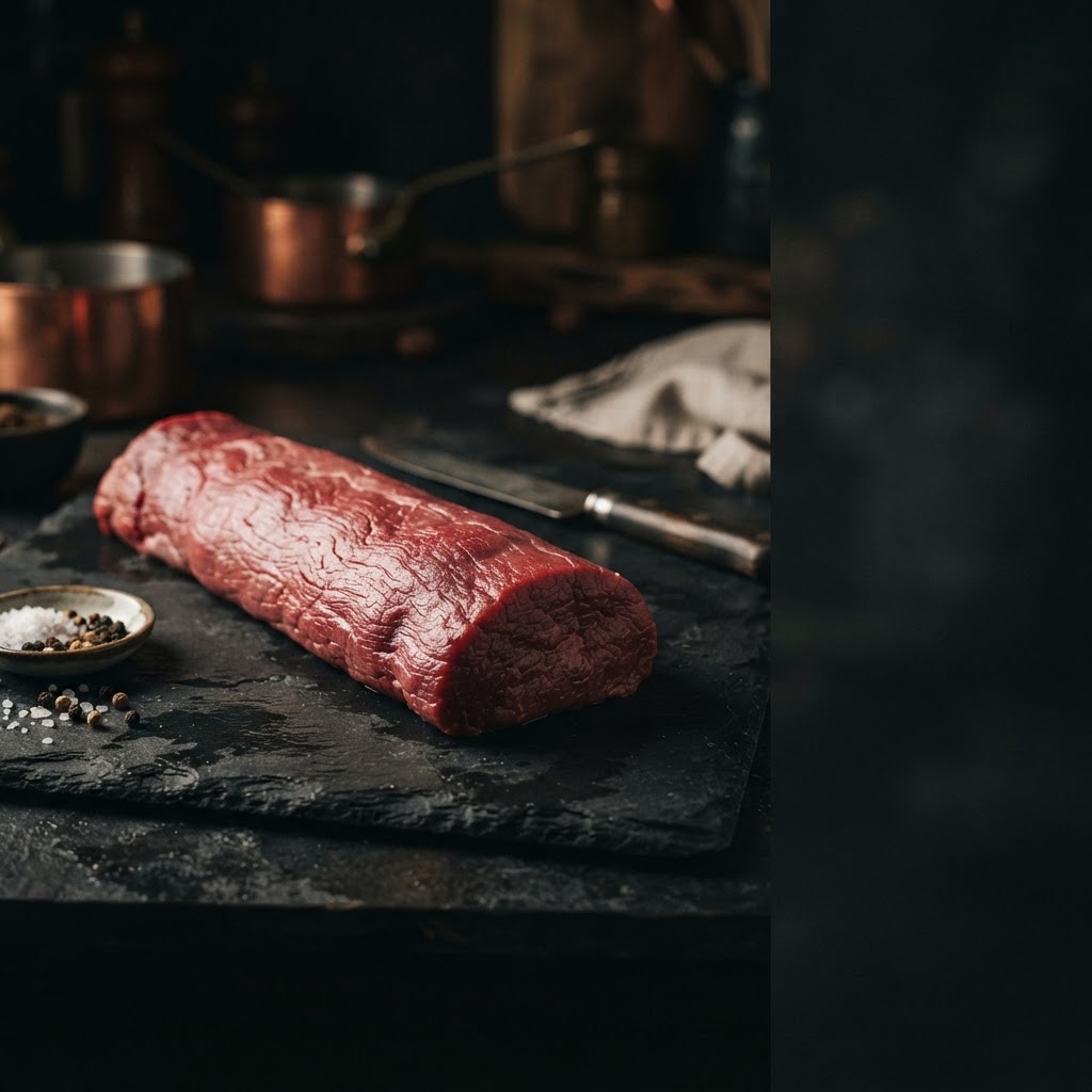 Beef Fillet