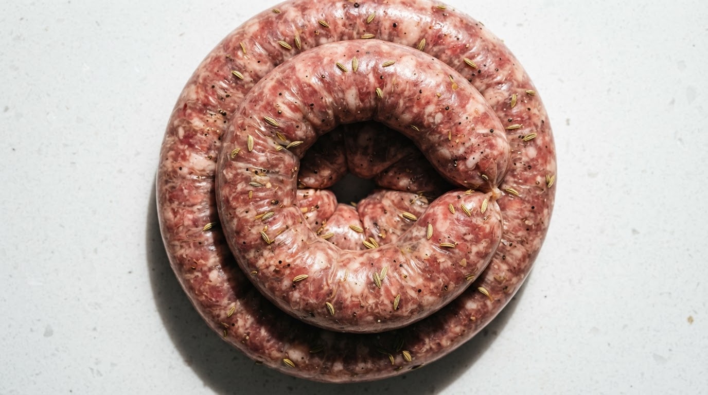 Italian sausage