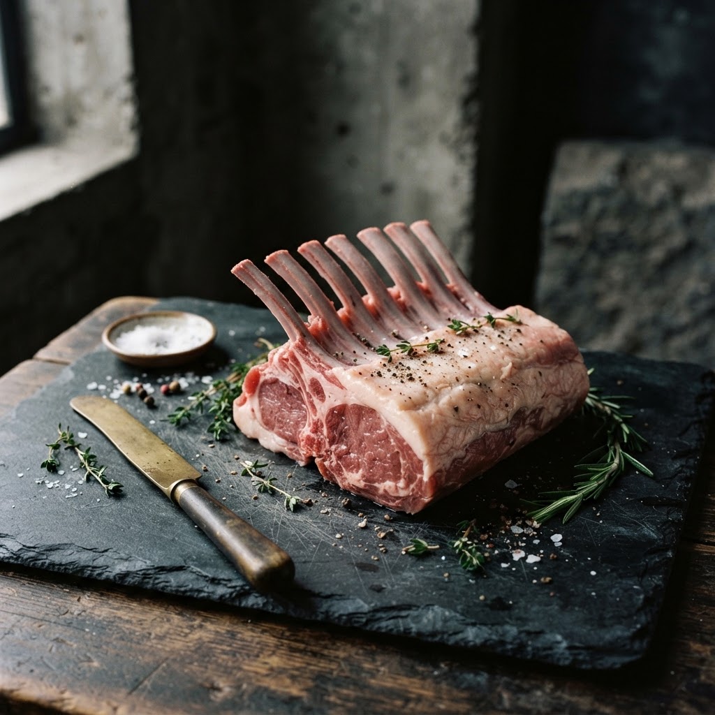 Lamb Loin