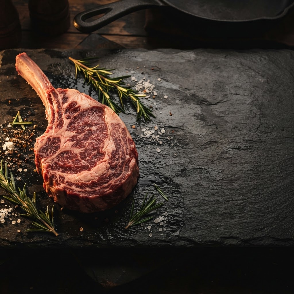 Rib Eye Steak
