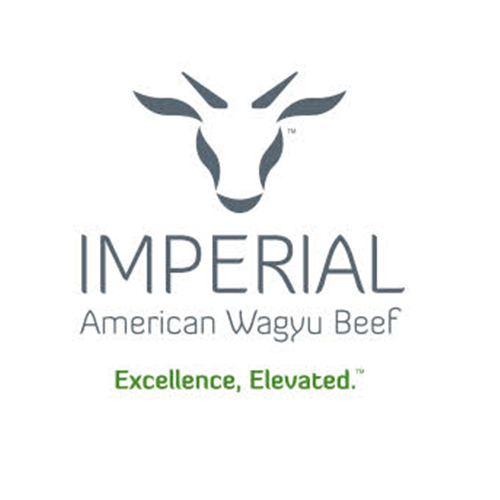 Imperial American Wagyu Beef