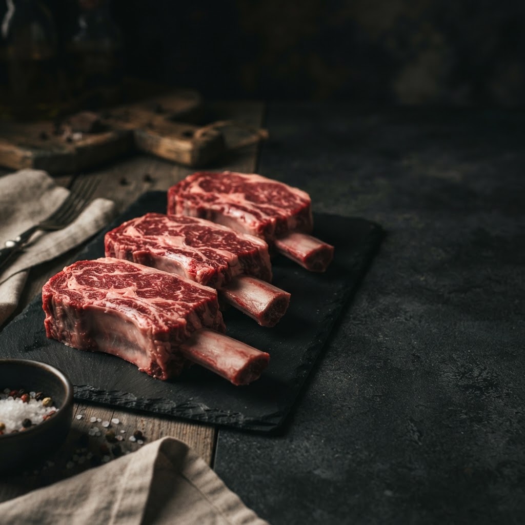 Chuck Short Ribs