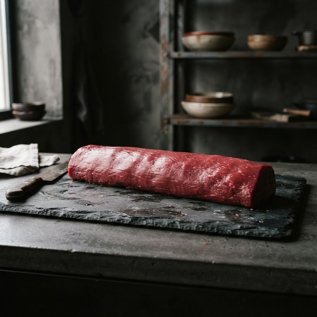Beef Fillet