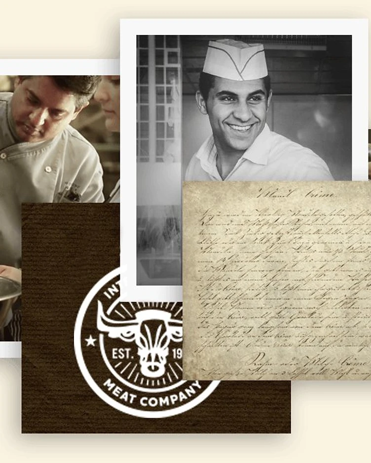 International Meat Company — three generations of family, craft, and quality