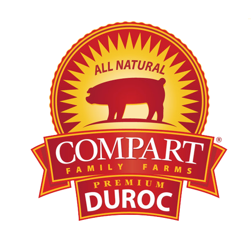 Compart Family Farms Premium Duroc