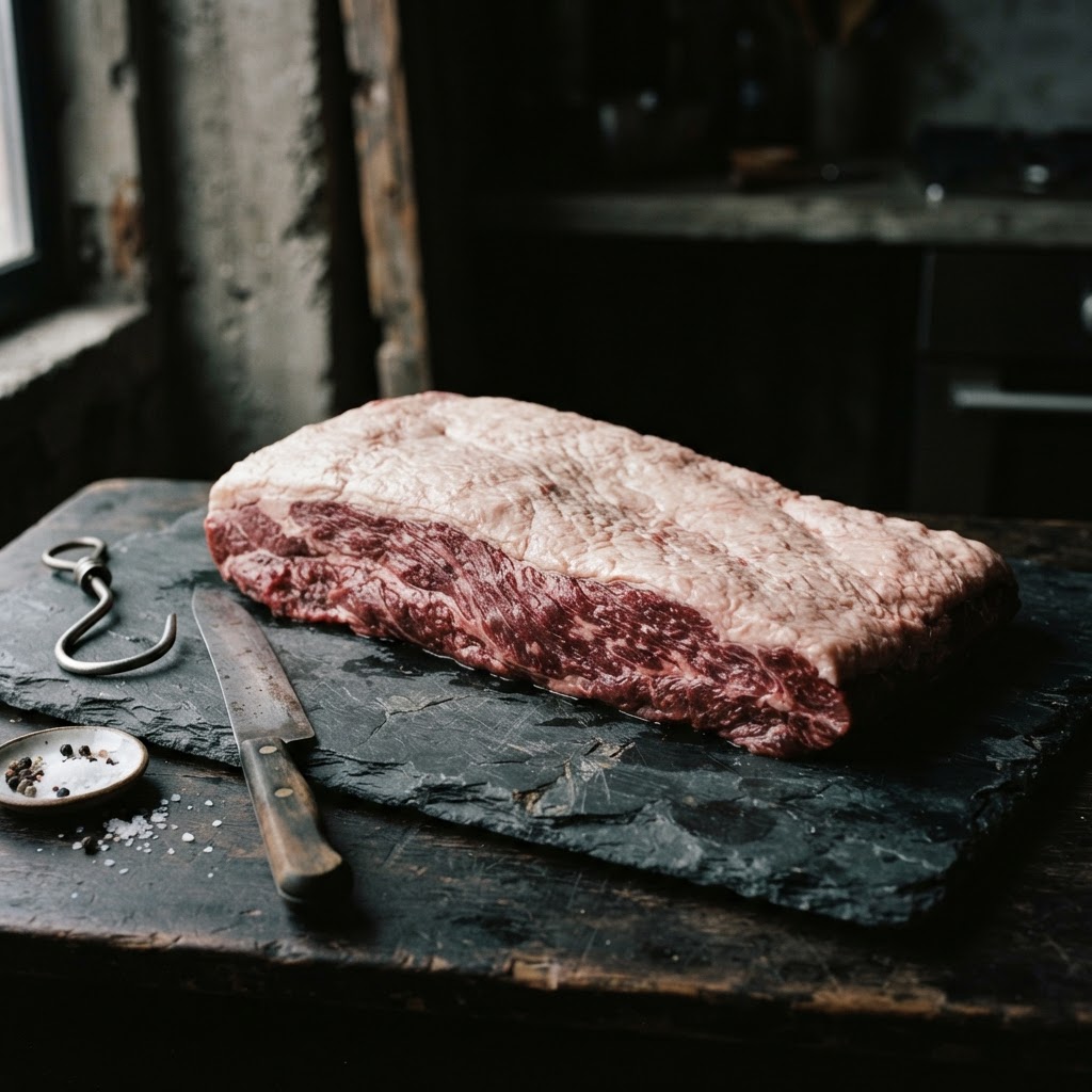 Beef Brisket