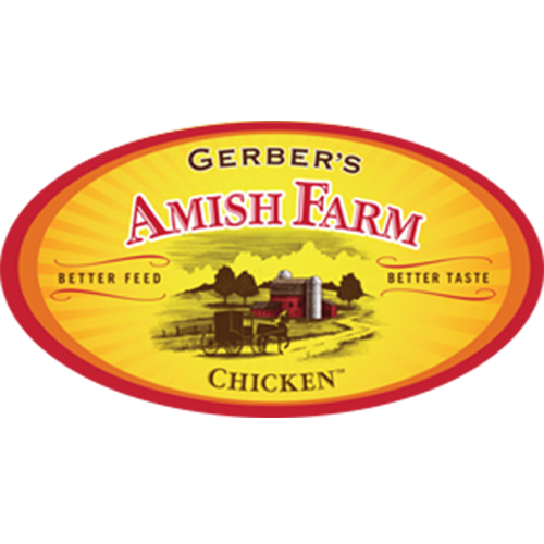 Gerber's Amish Farm Chicken