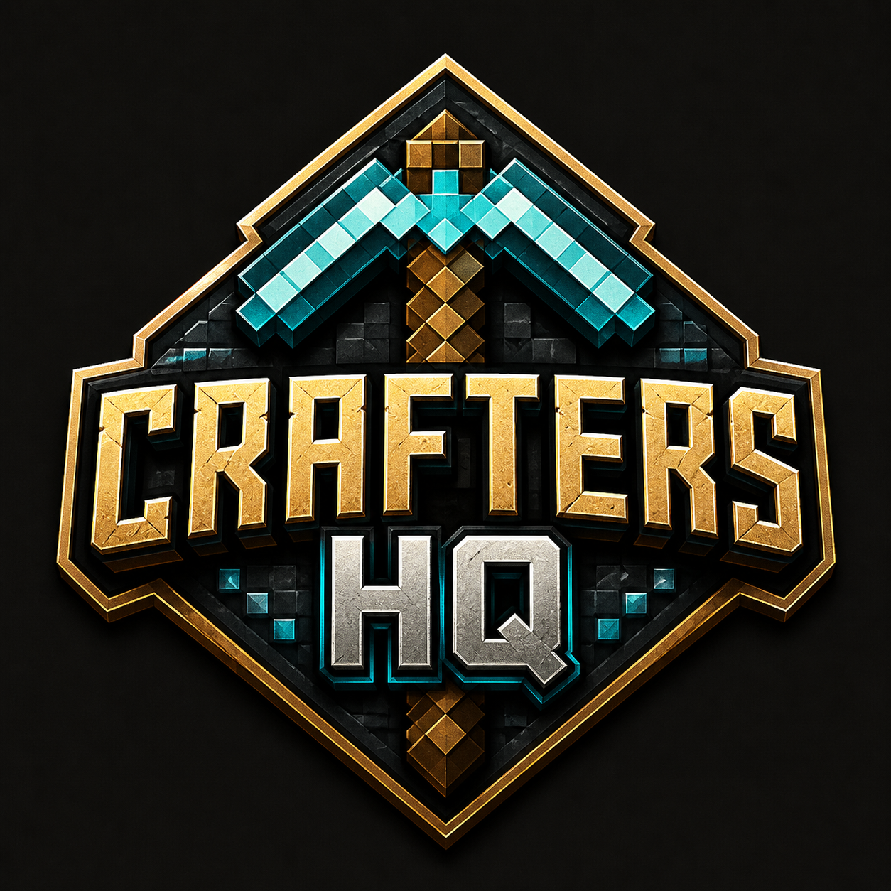 CraftersHQ