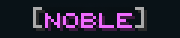 NOBLE+