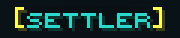 SETTLER++