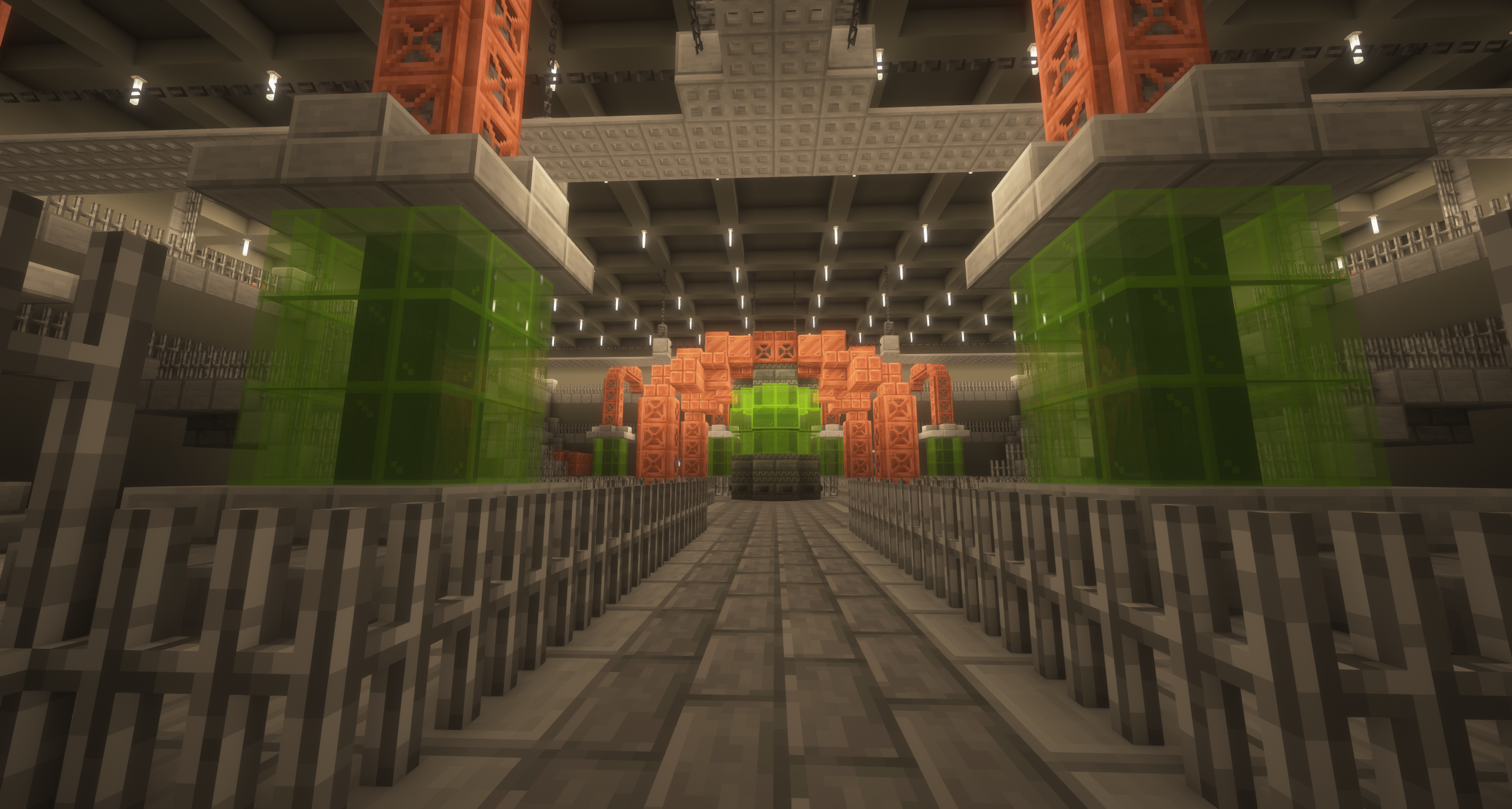 The Labs