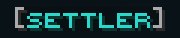SETTLER+