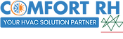 Comfort RH — Your HVAC Solution Partner