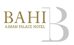 BAHI Ajman Palace Hotel