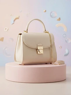 AI Product Render example — Fashion