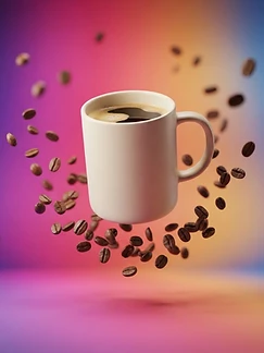 AI Product Render example — Lifestyle