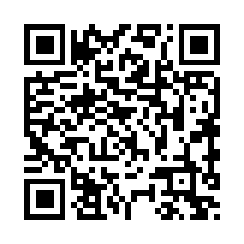 QR Code do WhatsApp da Boa Esperança