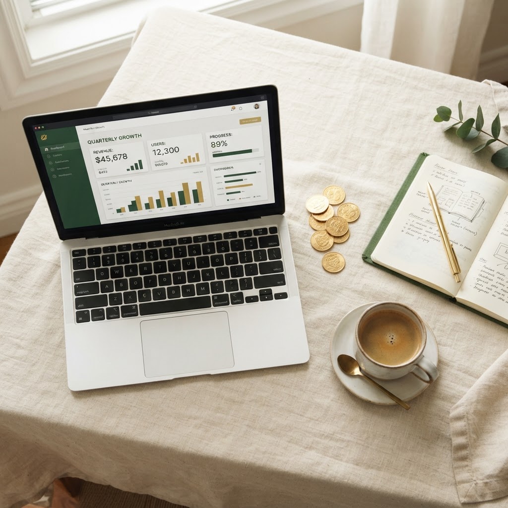 Monetize Your Potential