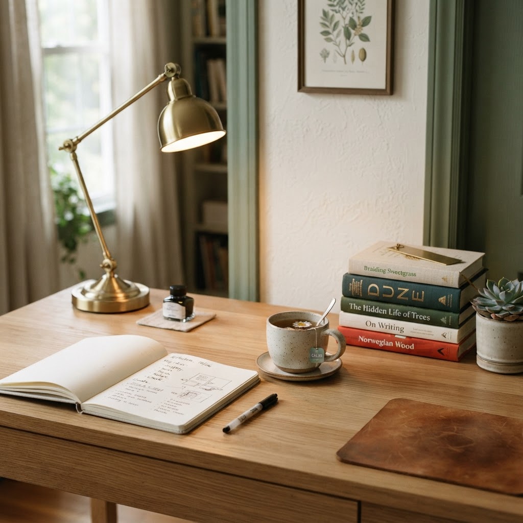 Building Your Skill Set