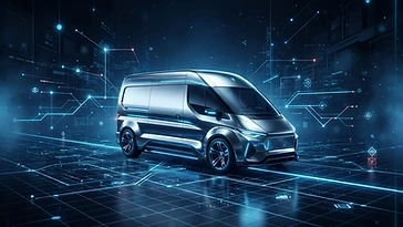 Apex Logistics campaign video