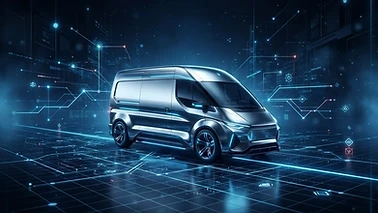 Apex Logistics campaign video