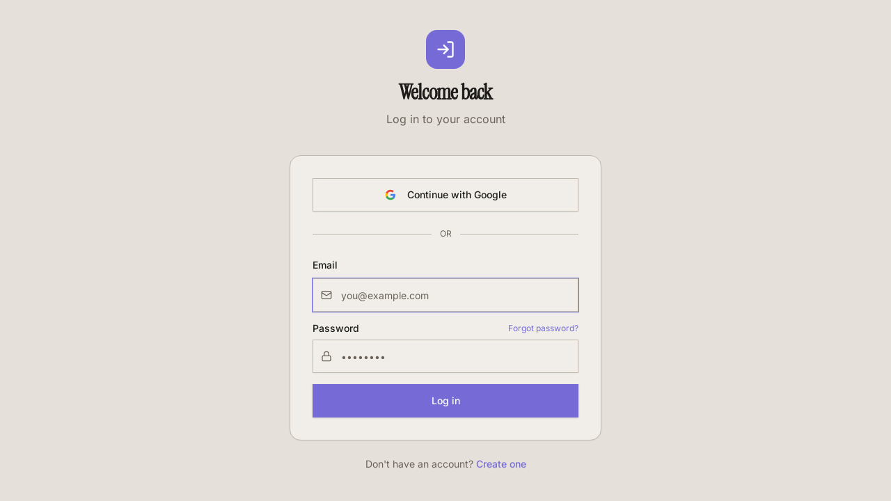 prompt library template for clients template preview