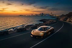 Audi RS E-tron GT 2022