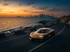 Audi RS E-tron GT 2022