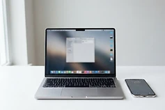 MacBook Pro 14" M3