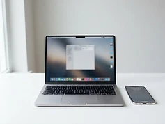 MacBook Pro 14" M3