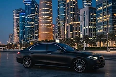 BMW X7 40i 2020