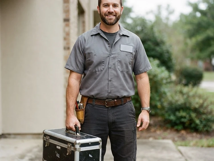Moving & Packing Service