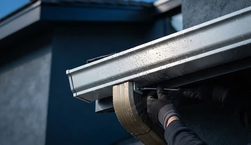 Seamless Gutter Systems