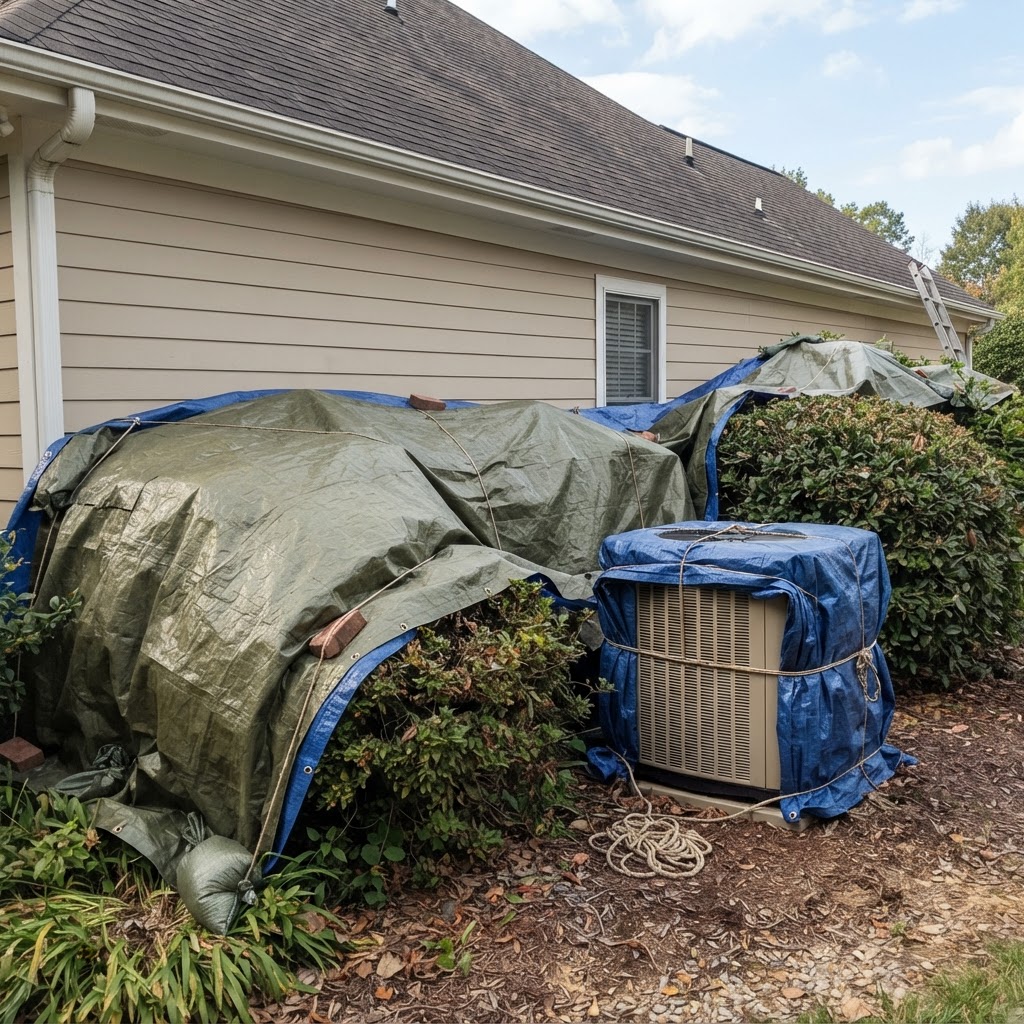 Property Protection