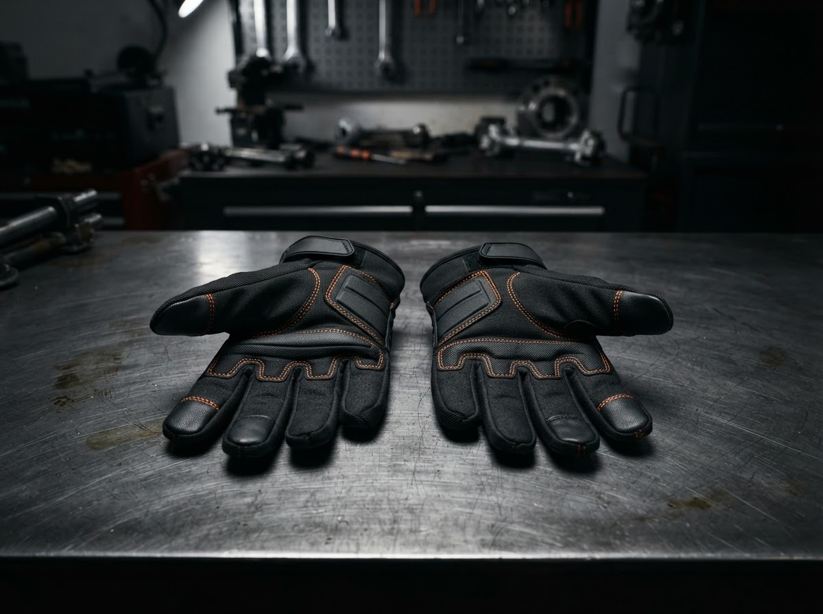 Guantes